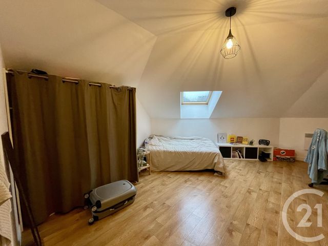 Appartement Duplex à vendre - 6 pièces - 127.85 m2 - METZ - 57 - LORRAINE - Century 21 Gestion Et Patrimoine