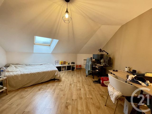 Appartement Duplex à vendre - 6 pièces - 127.85 m2 - METZ - 57 - LORRAINE - Century 21 Gestion Et Patrimoine