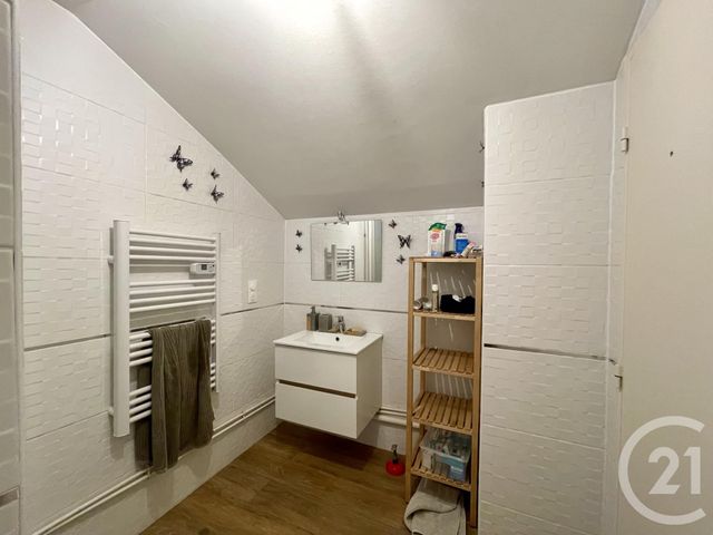 Appartement Duplex à vendre - 6 pièces - 127.85 m2 - METZ - 57 - LORRAINE - Century 21 Gestion Et Patrimoine