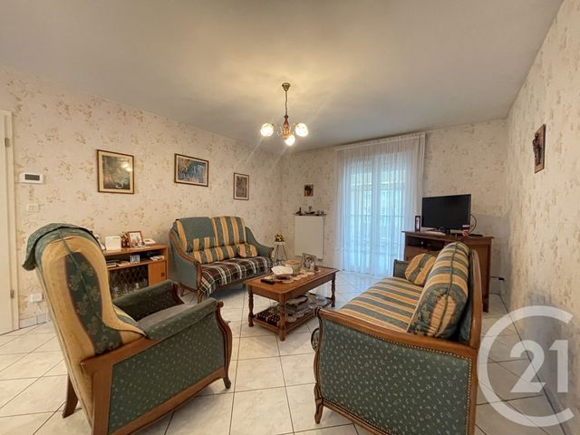 maison à vendre - 6 pièces - 124.2 m2 - MAIZIERES LES METZ - 57 - LORRAINE - Century 21 Gestion Et Patrimoine