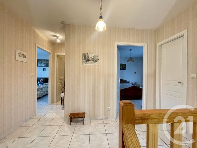 maison à vendre - 6 pièces - 124.2 m2 - MAIZIERES LES METZ - 57 - LORRAINE - Century 21 Gestion Et Patrimoine