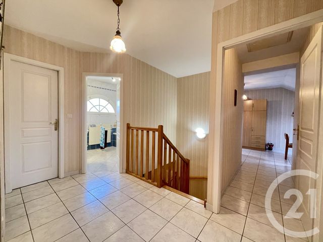 maison à vendre - 6 pièces - 124.2 m2 - MAIZIERES LES METZ - 57 - LORRAINE - Century 21 Gestion Et Patrimoine