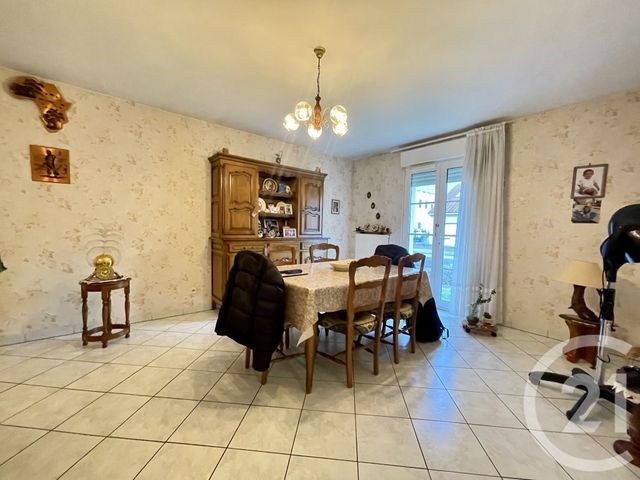 maison à vendre - 6 pièces - 124.2 m2 - MAIZIERES LES METZ - 57 - LORRAINE - Century 21 Gestion Et Patrimoine