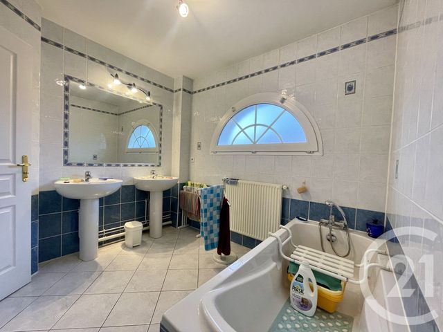 maison à vendre - 6 pièces - 124.2 m2 - MAIZIERES LES METZ - 57 - LORRAINE - Century 21 Gestion Et Patrimoine