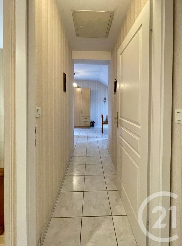 maison à vendre - 6 pièces - 124.2 m2 - MAIZIERES LES METZ - 57 - LORRAINE - Century 21 Gestion Et Patrimoine