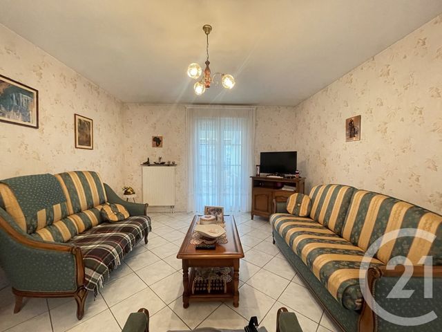 maison à vendre - 6 pièces - 124.2 m2 - MAIZIERES LES METZ - 57 - LORRAINE - Century 21 Gestion Et Patrimoine