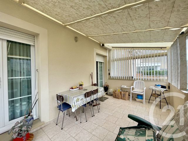 maison à vendre - 6 pièces - 124.2 m2 - MAIZIERES LES METZ - 57 - LORRAINE - Century 21 Gestion Et Patrimoine