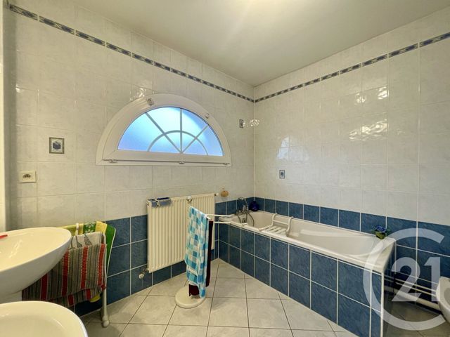 maison à vendre - 6 pièces - 124.2 m2 - MAIZIERES LES METZ - 57 - LORRAINE - Century 21 Gestion Et Patrimoine