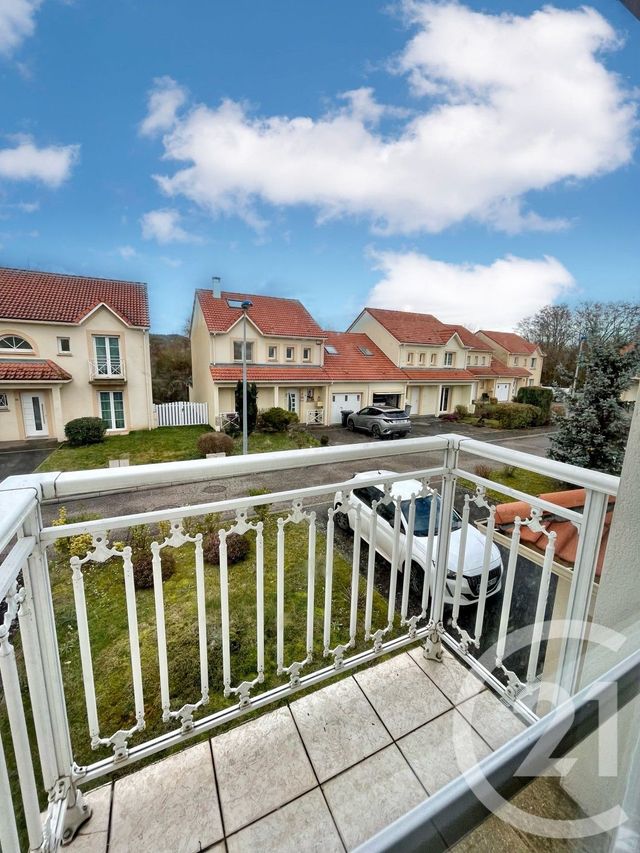 maison à vendre - 6 pièces - 124.2 m2 - MAIZIERES LES METZ - 57 - LORRAINE - Century 21 Gestion Et Patrimoine