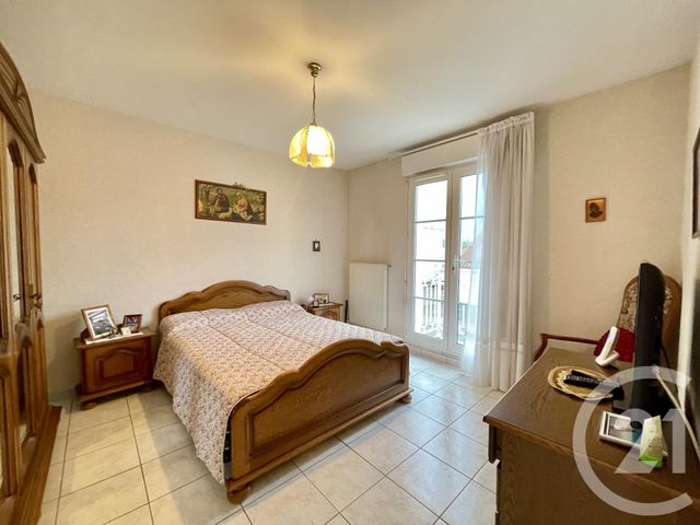 maison à vendre - 6 pièces - 124.2 m2 - MAIZIERES LES METZ - 57 - LORRAINE - Century 21 Gestion Et Patrimoine