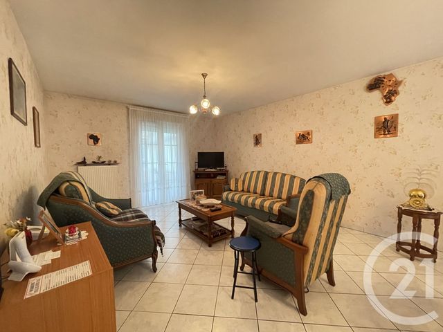 maison à vendre - 6 pièces - 124.2 m2 - MAIZIERES LES METZ - 57 - LORRAINE - Century 21 Gestion Et Patrimoine