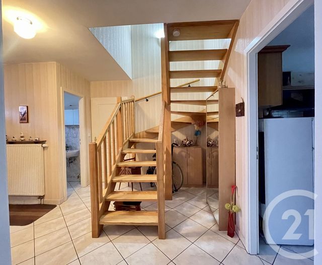 maison à vendre - 6 pièces - 124.2 m2 - MAIZIERES LES METZ - 57 - LORRAINE - Century 21 Gestion Et Patrimoine