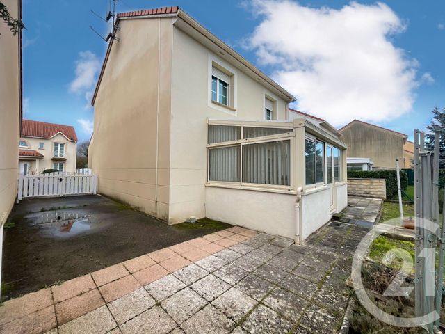 maison à vendre - 6 pièces - 124.2 m2 - MAIZIERES LES METZ - 57 - LORRAINE - Century 21 Gestion Et Patrimoine