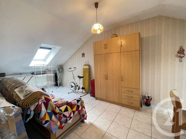 maison à vendre - 6 pièces - 124.2 m2 - MAIZIERES LES METZ - 57 - LORRAINE - Century 21 Gestion Et Patrimoine