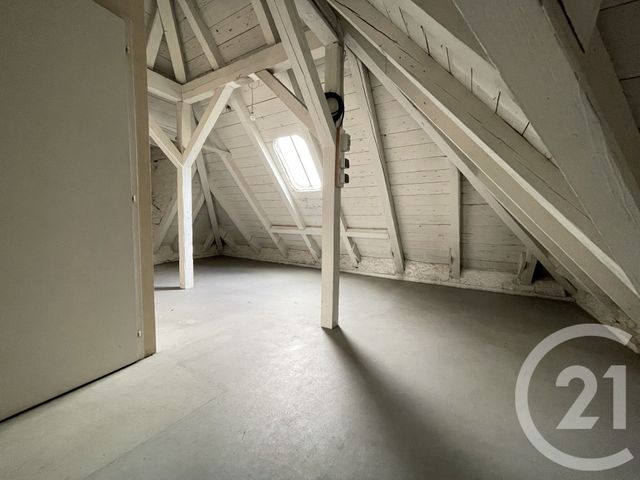 maison à vendre - 7 pièces - 197.0 m2 - METZ - 57 - LORRAINE - Century 21 Gestion Et Patrimoine