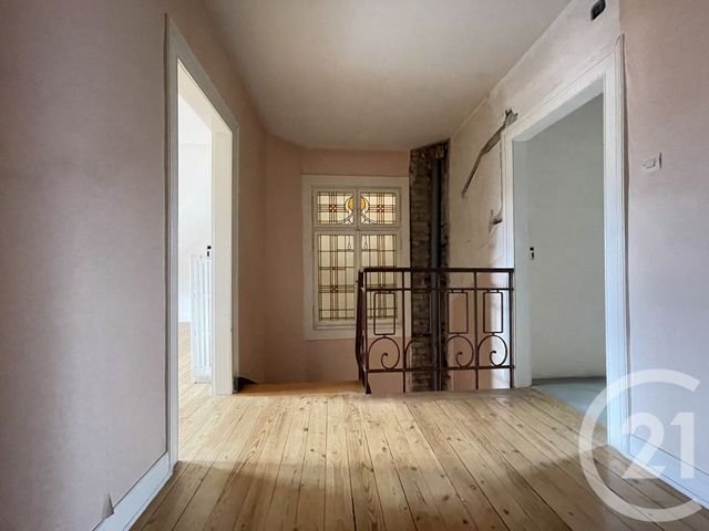 maison à vendre - 7 pièces - 197.0 m2 - METZ - 57 - LORRAINE - Century 21 Gestion Et Patrimoine