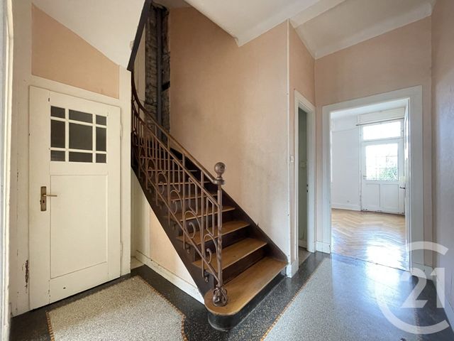 maison à vendre - 7 pièces - 197.0 m2 - METZ - 57 - LORRAINE - Century 21 Gestion Et Patrimoine