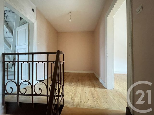 maison à vendre - 7 pièces - 197.0 m2 - METZ - 57 - LORRAINE - Century 21 Gestion Et Patrimoine