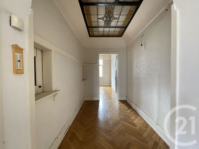 maison à vendre - 7 pièces - 197.0 m2 - METZ - 57 - LORRAINE - Century 21 Gestion Et Patrimoine