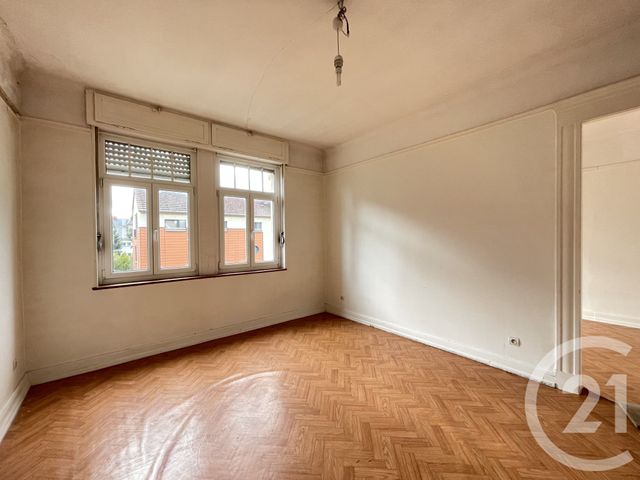 maison à vendre - 7 pièces - 197.0 m2 - METZ - 57 - LORRAINE - Century 21 Gestion Et Patrimoine