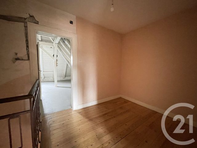 maison à vendre - 7 pièces - 197.0 m2 - METZ - 57 - LORRAINE - Century 21 Gestion Et Patrimoine