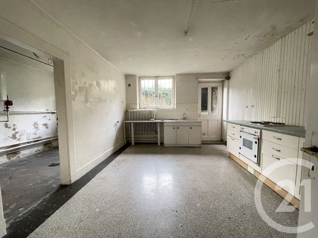 maison à vendre - 7 pièces - 197.0 m2 - METZ - 57 - LORRAINE - Century 21 Gestion Et Patrimoine