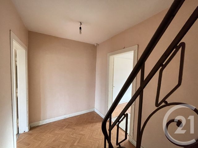 maison à vendre - 7 pièces - 197.0 m2 - METZ - 57 - LORRAINE - Century 21 Gestion Et Patrimoine