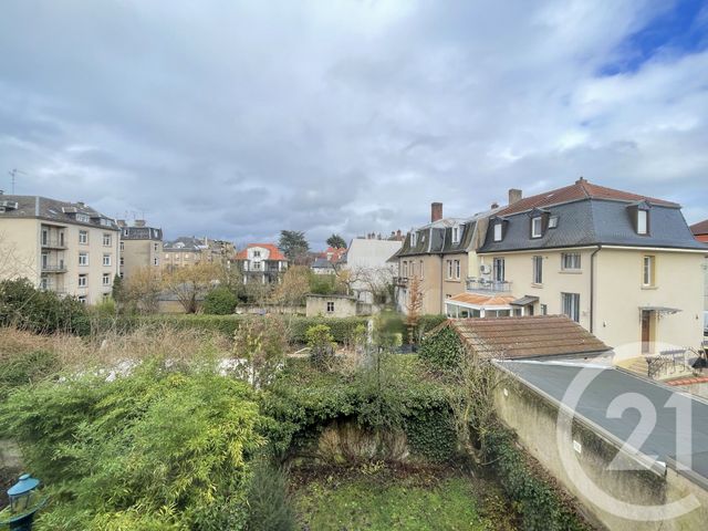 maison à vendre - 7 pièces - 197.0 m2 - METZ - 57 - LORRAINE - Century 21 Gestion Et Patrimoine