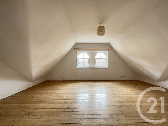 maison à vendre - 7 pièces - 197.0 m2 - METZ - 57 - LORRAINE - Century 21 Gestion Et Patrimoine