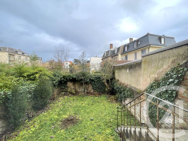 maison à vendre - 7 pièces - 197.0 m2 - METZ - 57 - LORRAINE - Century 21 Gestion Et Patrimoine