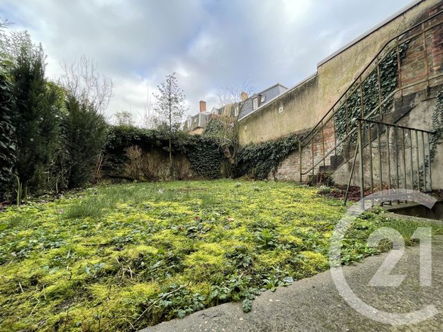 maison à vendre - 7 pièces - 197.0 m2 - METZ - 57 - LORRAINE - Century 21 Gestion Et Patrimoine