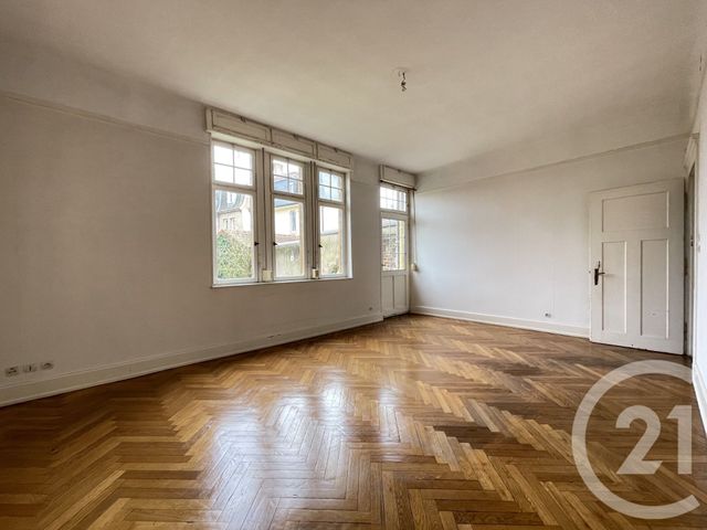 maison à vendre - 7 pièces - 197.0 m2 - METZ - 57 - LORRAINE - Century 21 Gestion Et Patrimoine