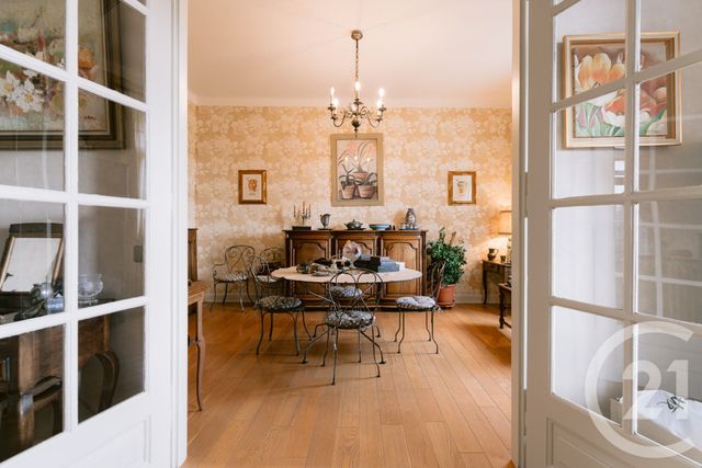 Appartement F6 à vendre - 6 pièces - 170.0 m2 - METZ - 57 - LORRAINE - Century 21 Gestion Et Patrimoine