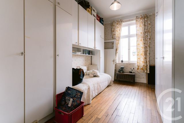 Appartement F6 à vendre - 6 pièces - 170.0 m2 - METZ - 57 - LORRAINE - Century 21 Gestion Et Patrimoine