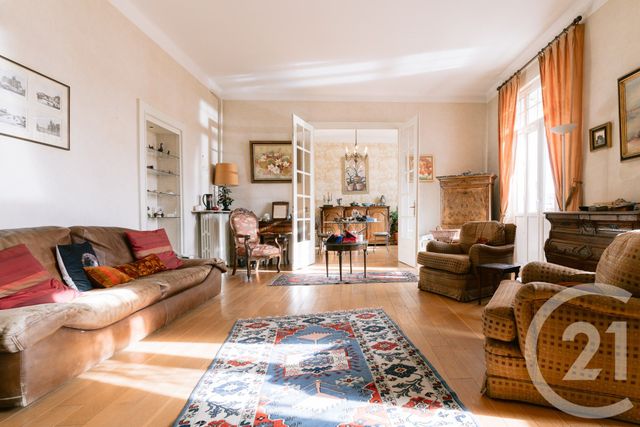 Appartement F6 à vendre - 6 pièces - 170.0 m2 - METZ - 57 - LORRAINE - Century 21 Gestion Et Patrimoine