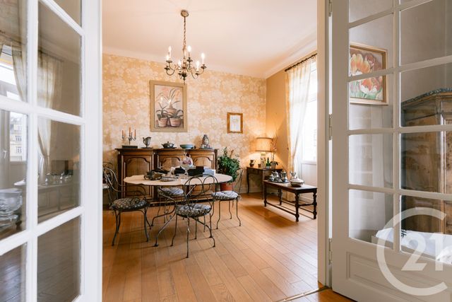 Appartement F6 à vendre - 6 pièces - 170.0 m2 - METZ - 57 - LORRAINE - Century 21 Gestion Et Patrimoine