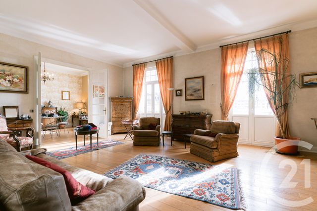 appartement - METZ - 57