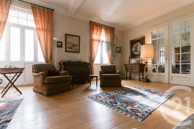 Appartement F6 à vendre - 6 pièces - 170.0 m2 - METZ - 57 - LORRAINE - Century 21 Gestion Et Patrimoine