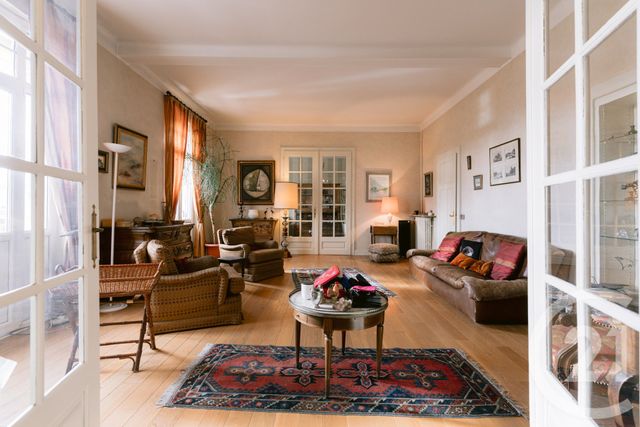 Appartement F6 à vendre - 6 pièces - 170.0 m2 - METZ - 57 - LORRAINE - Century 21 Gestion Et Patrimoine