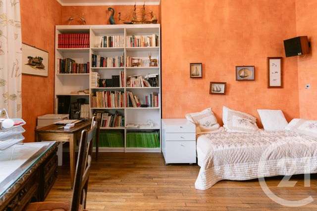 Appartement F6 à vendre - 6 pièces - 170.0 m2 - METZ - 57 - LORRAINE - Century 21 Gestion Et Patrimoine