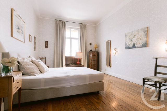 Appartement F6 à vendre - 6 pièces - 170.0 m2 - METZ - 57 - LORRAINE - Century 21 Gestion Et Patrimoine