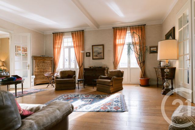 Appartement F6 à vendre - 6 pièces - 170.0 m2 - METZ - 57 - LORRAINE - Century 21 Gestion Et Patrimoine