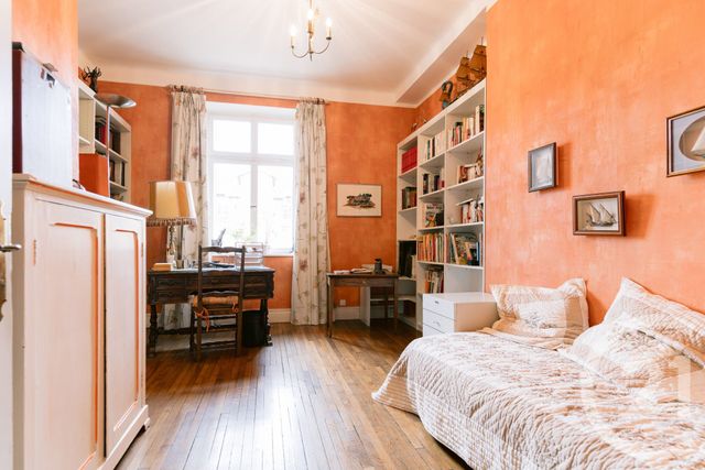 Appartement F6 à vendre - 6 pièces - 170.0 m2 - METZ - 57 - LORRAINE - Century 21 Gestion Et Patrimoine