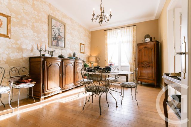 Appartement F6 à vendre - 6 pièces - 170.0 m2 - METZ - 57 - LORRAINE - Century 21 Gestion Et Patrimoine