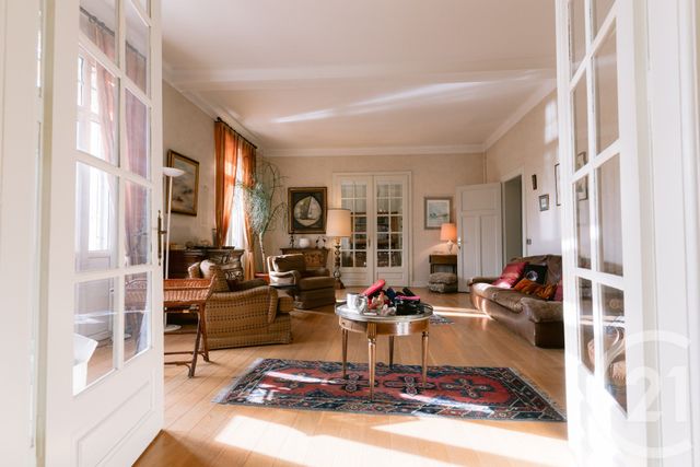 Appartement F6 à vendre - 6 pièces - 170.0 m2 - METZ - 57 - LORRAINE - Century 21 Gestion Et Patrimoine