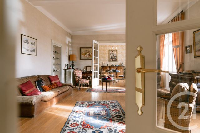 Appartement F6 à vendre - 6 pièces - 170.0 m2 - METZ - 57 - LORRAINE - Century 21 Gestion Et Patrimoine