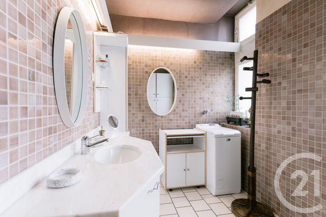 Appartement F6 à vendre - 6 pièces - 170.0 m2 - METZ - 57 - LORRAINE - Century 21 Gestion Et Patrimoine