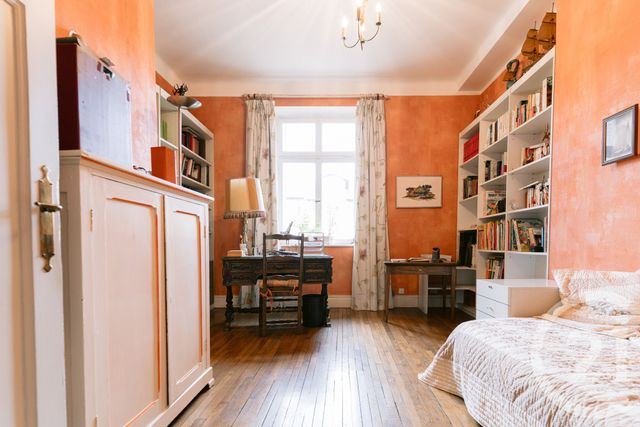 Appartement F6 à vendre - 6 pièces - 170.0 m2 - METZ - 57 - LORRAINE - Century 21 Gestion Et Patrimoine