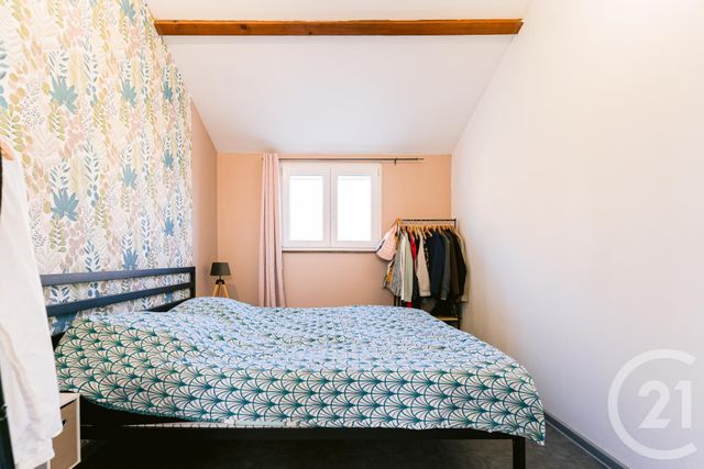 maison à vendre - 7 pièces - 116.0 m2 - FEVES - 57 - LORRAINE - Century 21 Gestion Et Patrimoine