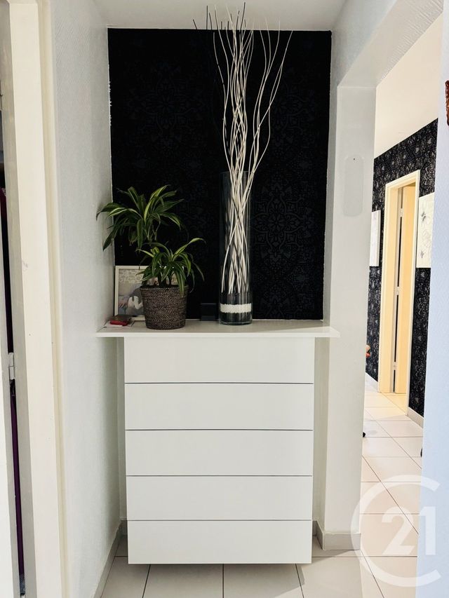 Appartement F3 à vendre - 3 pièces - 63.09 m2 - METZ - 57 - LORRAINE - Century 21 Gestion Et Patrimoine